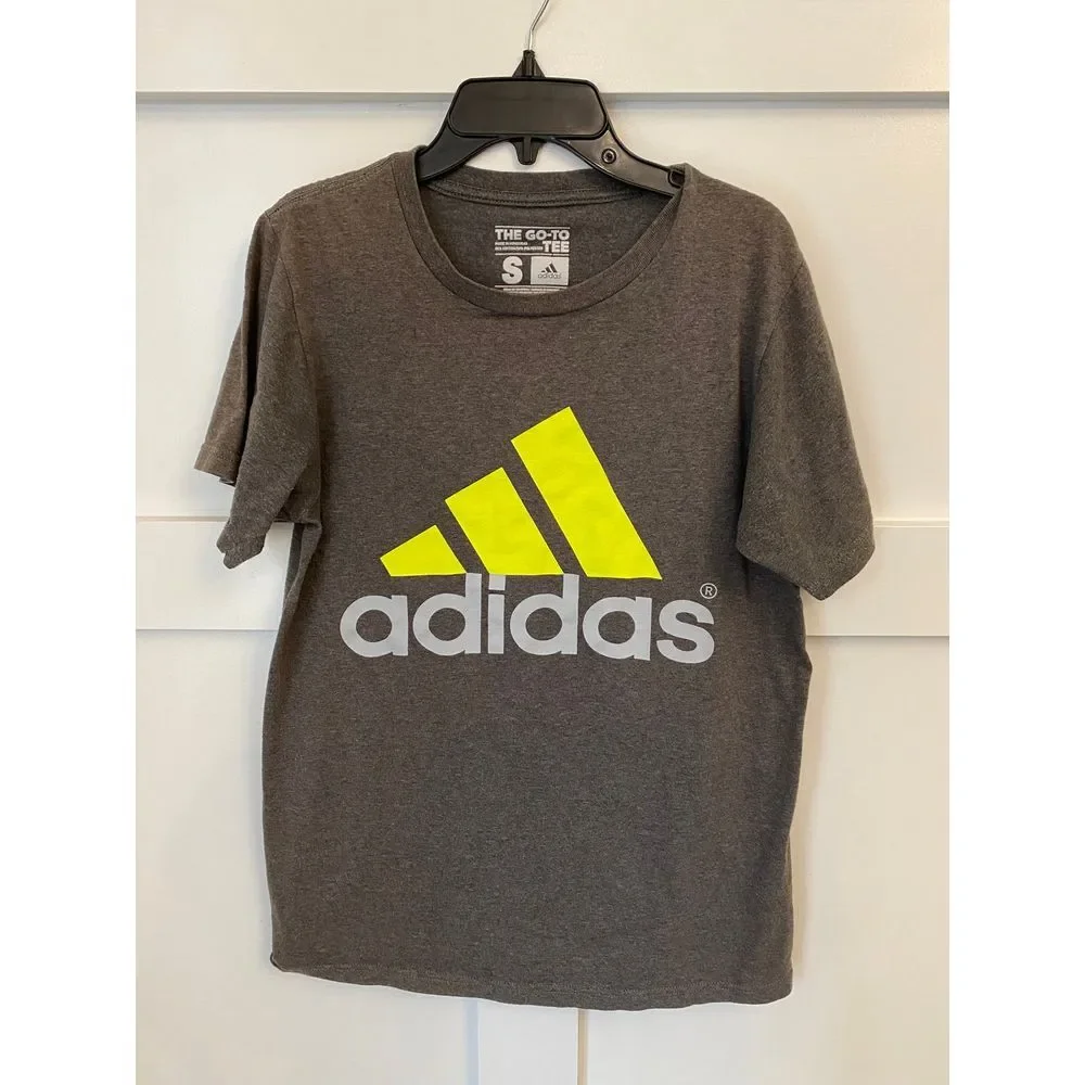 Men's Small Adidas‎ tee